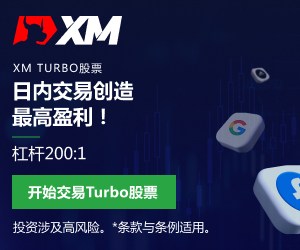 XM外汇技术分析 – 金价连创历史新高